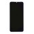 Lcd With Touch Screen For Xiaomi Redmi 10a Black By - Maxbhi Com
