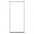 Replacement Front Glass For Samsung Galaxy Note 20 Ultra Black By - Maxbhi Com