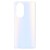 Back Panel Cover For Motorola Edge 30 Pro White - Maxbhi Com