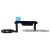 Fingerprint Sensor Flex Cable For Samsung Galaxy Tab S8 Black By - Maxbhi Com