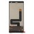 Lcd With Touch Screen For Sony Xperia Xz2 Black By - Maxbhi Com