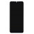 Display for Infinix Hot 11 Play Black (Combo Folder) by Maxbhi.com