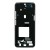 Lcd Frame Middle Chassis For Lg V60 Thinq Black By - Maxbhi Com