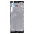 Lcd Frame Middle Chassis For Sony Xperia 10 Pink By - Maxbhi Com