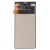 Display for Sony Xperia 10 White (Combo Folder) by Maxbhi.com
