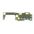 Microphone Flex Cable For Sony Xperia 10 By - Maxbhi Com