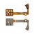 Proximity Light Sensor Flex Cable For Samsung Galaxy A01 By - Maxbhi Com