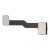 Fingerprint Sensor Flex Cable For Oppo Find X3 Pro Black By - Maxbhi Com