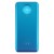 Back Panel Cover For Xiaomi Poco F2 Pro Blue - Maxbhi Com