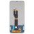 Lcd With Touch Screen For Nokia C21 Plus Cyan By - Maxbhi Com