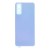 Back Panel Cover For Vivo Y20s Windy Blue - Maxbhi Com
