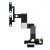 Side Key Flex Cable For Apple Ipad Pro 12 9 2018 By - Maxbhi Com