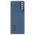 Back Panel Cover For Sony Xperia 10 Iiblue - Maxbhi Com