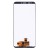 Lcd With Touch Screen For Huawei Y7 Prime 2018 Gold By - Maxbhi Com
