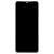 Lcd With Touch Screen For Lg Velvet White By - Maxbhi Com