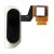 Home Button Complete For Xiaomi Black Shark Grey By - Maxbhi Com