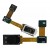 Ear Speaker Flex Cable For Samsung Galaxy S Duos S7562 By - Maxbhi Com
