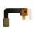 Microphone Flex Cable For Samsung Galaxy Tab S2 8 0 Lte By - Maxbhi Com