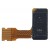 Proximity Light Sensor Flex Cable For Samsung Galaxy Tab S2 8 0 Lte By - Maxbhi Com