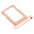 Sim Card Holder Tray For Apple Ipad Air 2019 Gold - Maxbhi Com