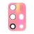 Camera Lens For Motorola Moto G20 Pink By - Maxbhi Com