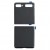 Back Panel Cover For Samsung Galaxy Z Flip 5g Grey - Maxbhi Com