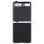 Back Panel Cover For Samsung Galaxy Z Flip 5g Grey - Maxbhi Com