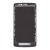 Lcd Frame Middle Chassis For Lg G3 Black By - Maxbhi Com