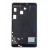 Lcd Frame Middle Chassis For Samsung Galaxy Tab 3 Lite 7 0 Yellow By - Maxbhi Com