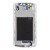 Lcd Frame Middle Chassis For Lg G3 Violet By - Maxbhi Com