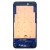Lcd Frame Middle Chassis For Htc U11 Blue By - Maxbhi Com