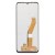 Lcd With Touch Screen For Nokia C21 Grey By - Maxbhi Com