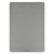Back Panel Cover For Apple Ipad Pro 12 9 2017 Grey - Maxbhi Com