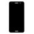 Display for Infinix Hot 5 Black (Combo Folder) by Maxbhi.com