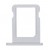 Sim Card Holder Tray For Apple Ipad Pro 12 9 2017 White - Maxbhi Com