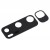 Camera Lens For Xiaomi Mi 10 Ultra Grey By - Maxbhi Com