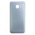 Back Panel Cover For Samsung Galaxy C5 Grey - Maxbhi Com