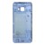 Back Panel Cover For Samsung Galaxy C5 Grey - Maxbhi Com