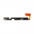 Volume Button Flex Cable For Huawei Honor 7 By - Maxbhi Com