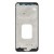 Front Housing For Samsung Galaxy A60 By - Maxbhi Com