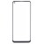 Replacement Front Glass For Infinix Note 7 Lite Grey By - Maxbhi Com