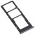 Sim Card Holder Tray For Infinix Note 7 Lite White - Maxbhi Com