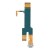 Charging Connector Flex Pcb Board For Cat S62 Pro By - Maxbhi Com