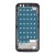 Lcd Frame Middle Chassis For Cat S62 Pro Black By - Maxbhi Com