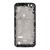 Lcd Frame Middle Chassis For Cat S62 Pro Black By - Maxbhi Com