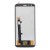 Lcd With Touch Screen For Cat S62 Pro White By - Maxbhi Com
