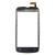 Touch Screen Digitizer For Nokia Lumia 610 Cyan By - Maxbhi Com