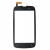 Touch Screen Digitizer For Nokia Lumia 610 Nfc Cyan By - Maxbhi Com