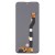 Lcd With Touch Screen For Tecno Camon 12 Pro Blue By - Maxbhi Com