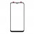 Replacement Front Glass For Infinix Hot 8 Lite Grey By - Maxbhi Com
